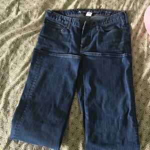Eddie Bauer jeans